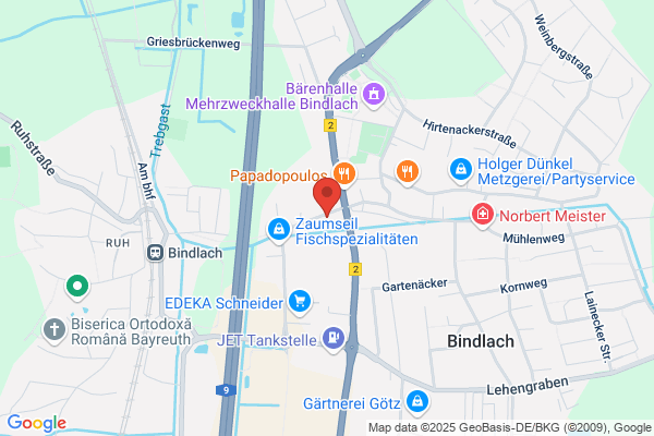 Baeren-Apotheke Mag pharm Regina Binder KG