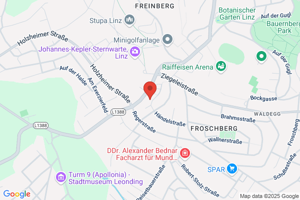 Mag. Schaden OHG