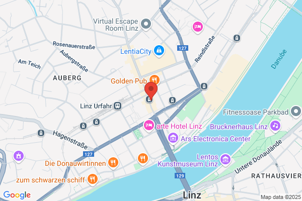 Stadtapotheke Zum Goldenen Adler Mag. Egbert Herbsthofer KG