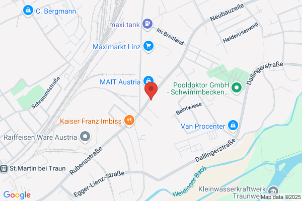 OSWALD Werkzeugtechnik GmbH