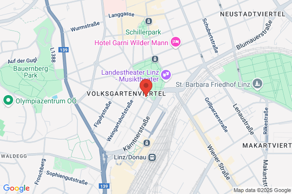 Arbeiterkammer Linz