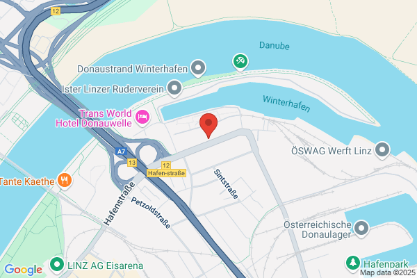 Trenkwalder Personaldienste GmbH