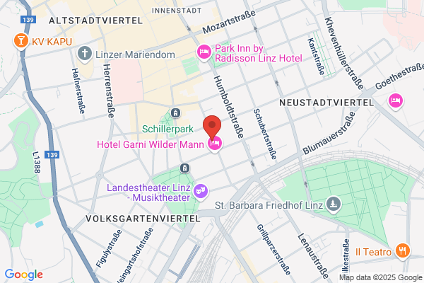 Arbeitstrainingszentrum (ATZ)