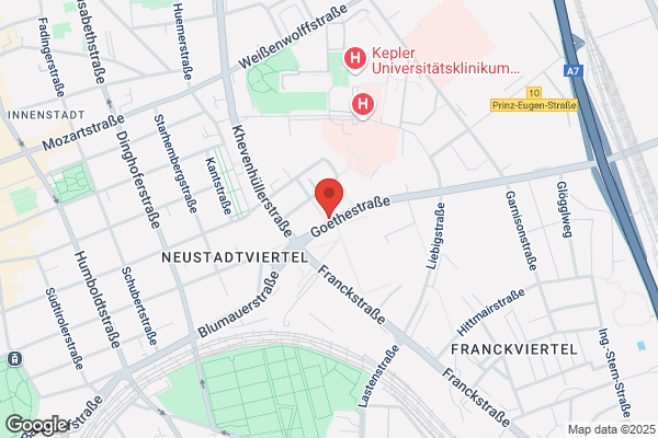 ASZ-Das Arbeitsmedizinische Zentrum in Linz GmbH und Co KG