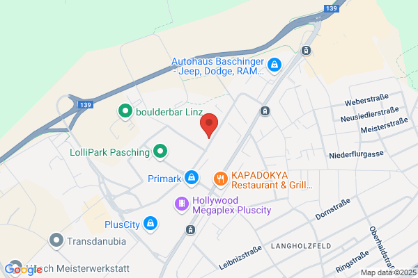 Krakowitzer Ges. mbH