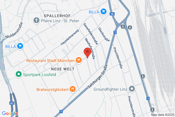 Mag. Ableidinger und Partner ZT-Ges.mbH