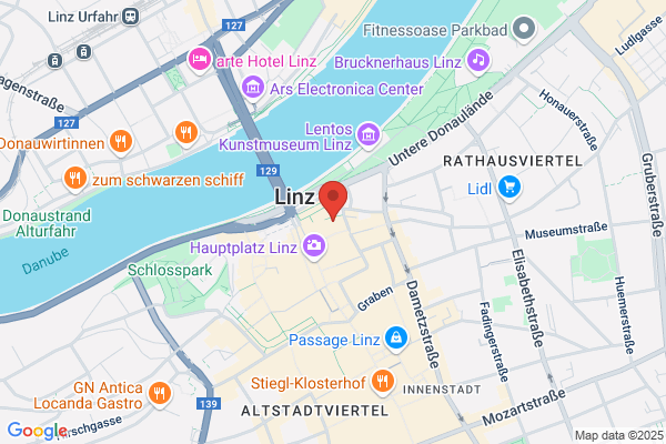 Architekturbuero Landskron