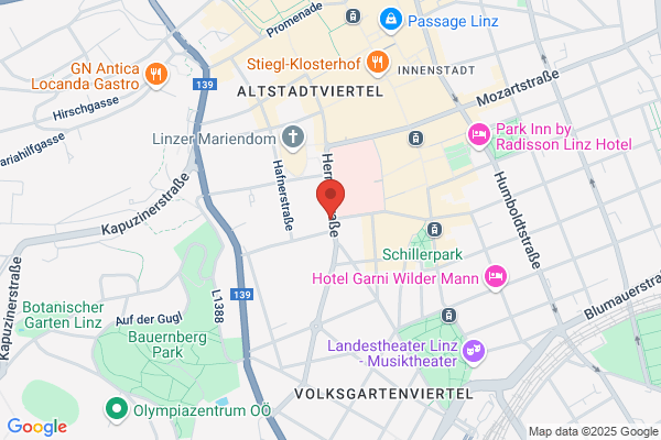 Dipl.Ing. Herbert Wiesinger