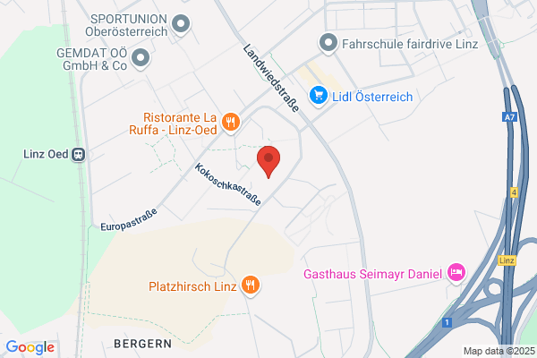 Kirchmair Walter Arch Dipl-Ing