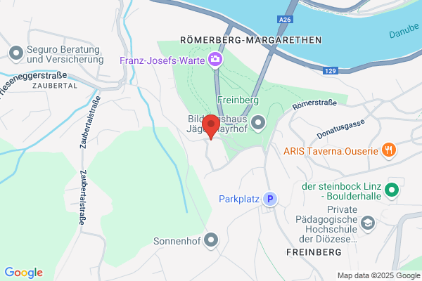 Lefenda Raimund Arch Dipl-Ing