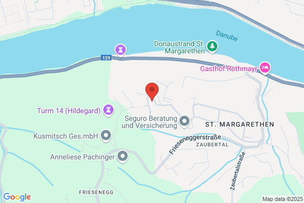 Mag. Winfried Waenke