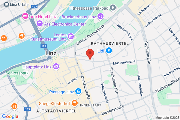PAUHOF-Architekten, Wien-Linz