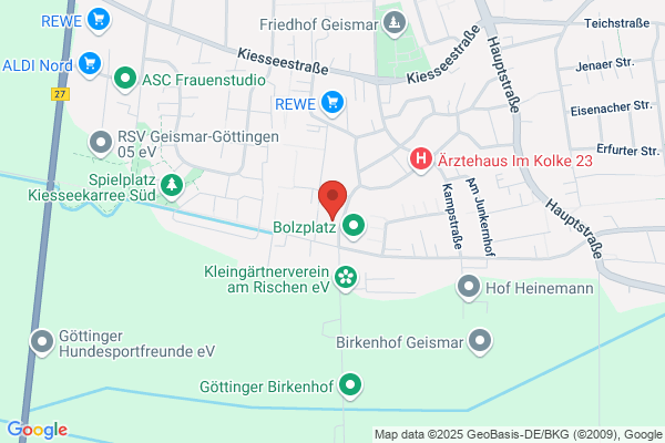 fuchs berger architektur