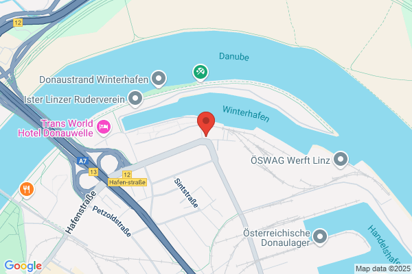 Hofer Hans Ing Planungsbuero ingenieurbüro für innenarchitektur