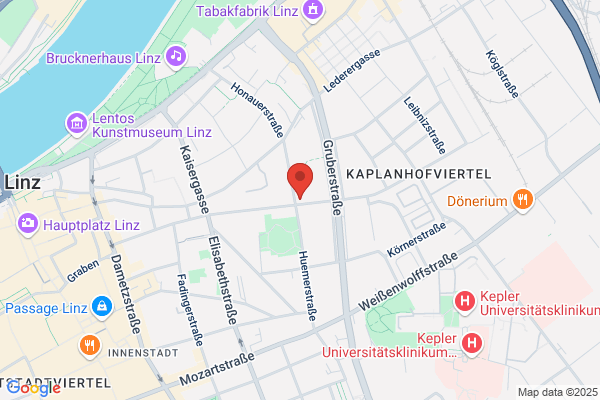 Punktgenau-Werbetechnik e.U.