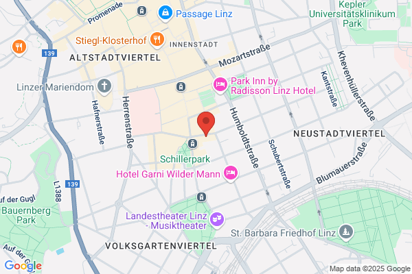 Erziehungshilfe Magistrat der Landeshauptstadt Linz