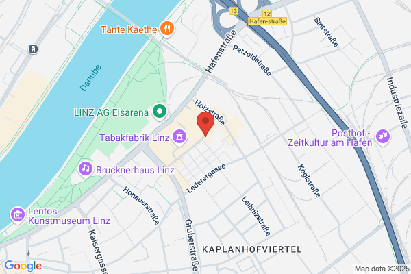 Jugendzentrum