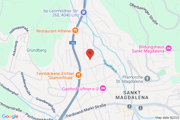 Lebenshilfe Oberoesterreich