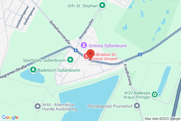 Steinplex Handels- u. Bau GmbH