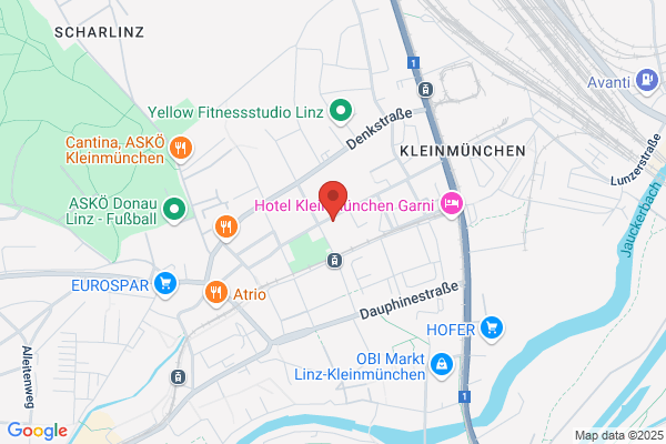 Mobiler Hilfsdienst Linz