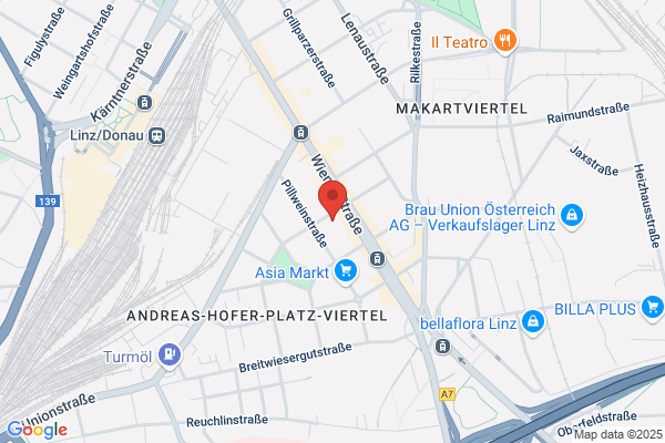 Mediscus Klinikausstattung Ges.mbH
