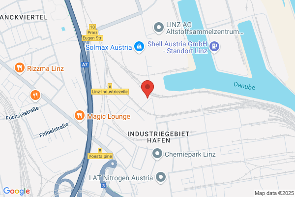 AMS Asphaltmischwerk Sued Ges. mbH