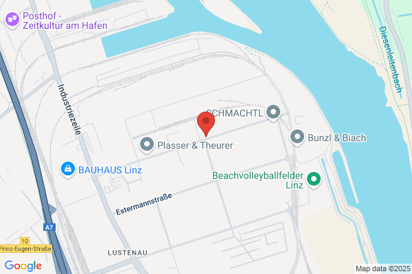 Euphalt Handels GesmbH