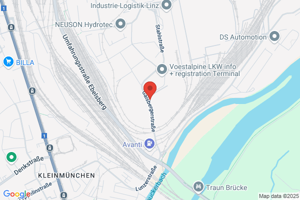 Lisag Linzer Splitt- und Asphaltwerke Ges. mbH und Co. KG