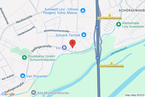 Koutny Aufzugstechnik GmbH