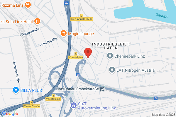 Lietz - Linz