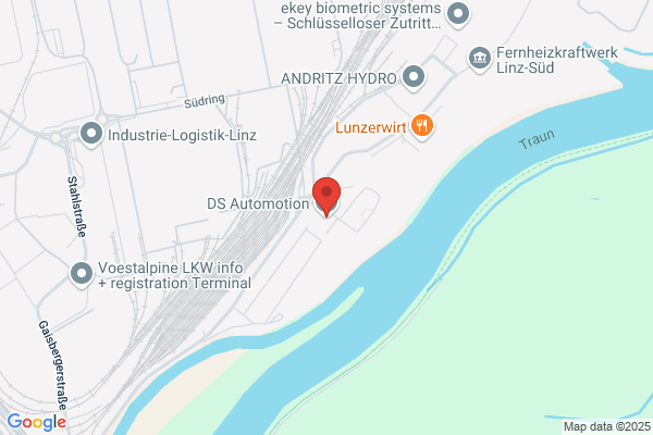 DS Diffusion Solutions GmbH