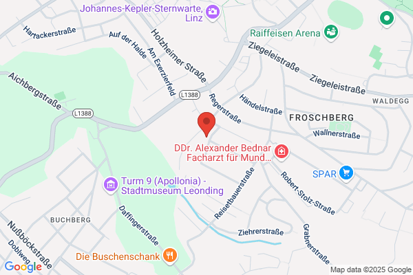 Fotoforum Dr Hinterobermaier KEG