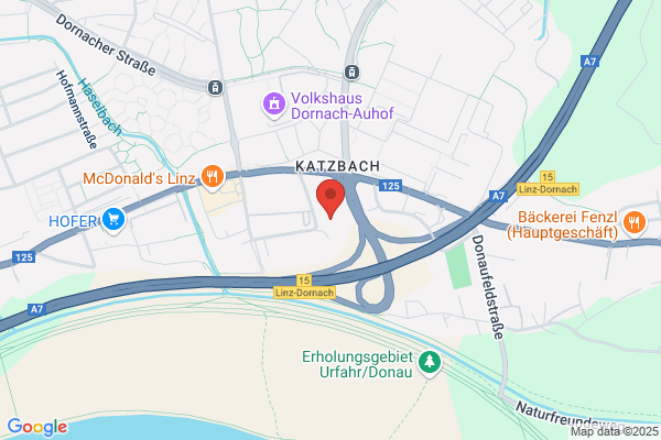 AC Auto Vertrieb und Service Gesellschaft m.b.H.