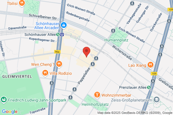 Faux GmbH