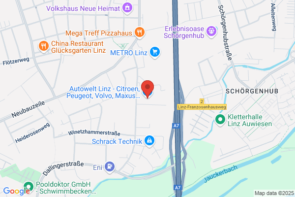 France Car Fahrzeughandel und Reparatur Gesellschaft mbH