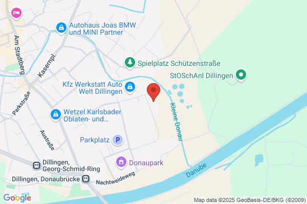 KRT Spezialfahrzeuge GmbH