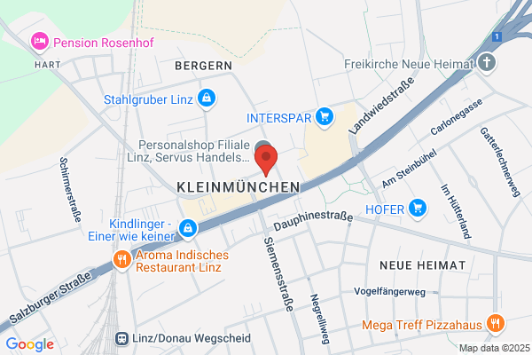 Profi Reifen- u Autoservice GesmbH