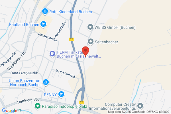 Wagner und Partner KFZ- Handelsgesellschaft m.b.H.