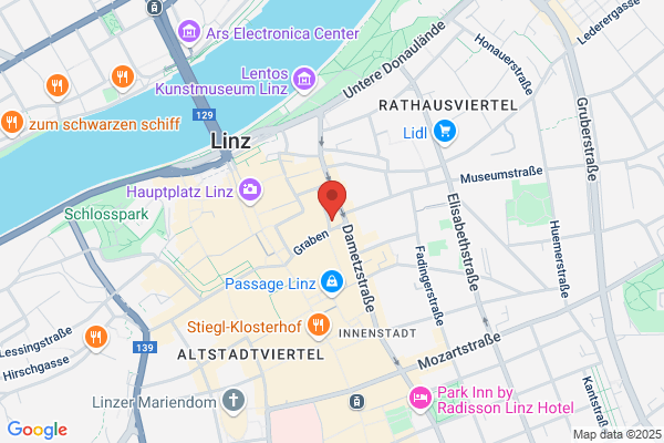 Raml Reisen GmbH
