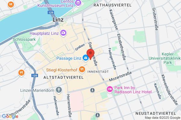 APCOA Parking Austria AG
