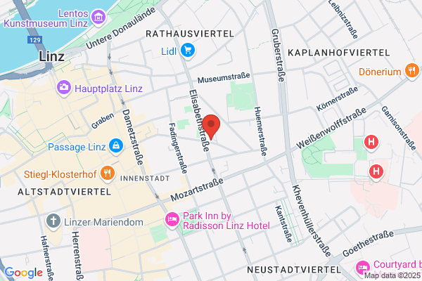 Apcoa Autoparkgaragen Ges.mbH