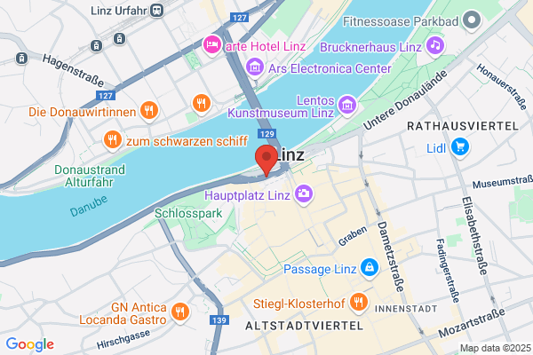 BIP-Garagengesellschaft Breiteneder GmbH und Co KG