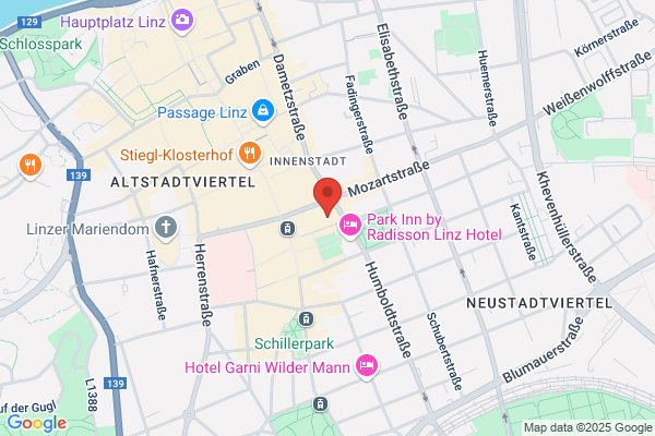 Contipark International Austria GmbH