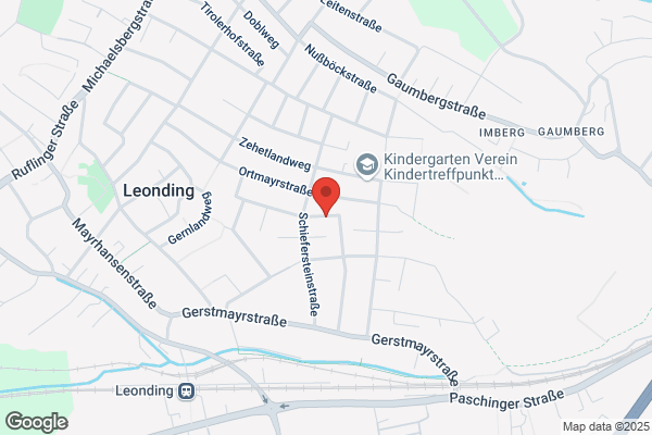 Garagenvermietung - Gruber