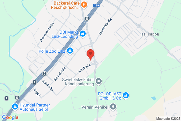 Marxrieser Leonding - Auto, Reifen, Service
