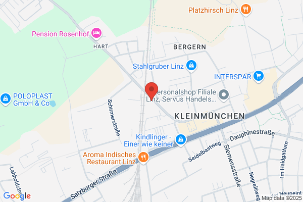 Müller & Ramersdorfer Autokühler