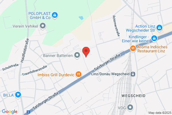 EasyMotion – Autovermietung
