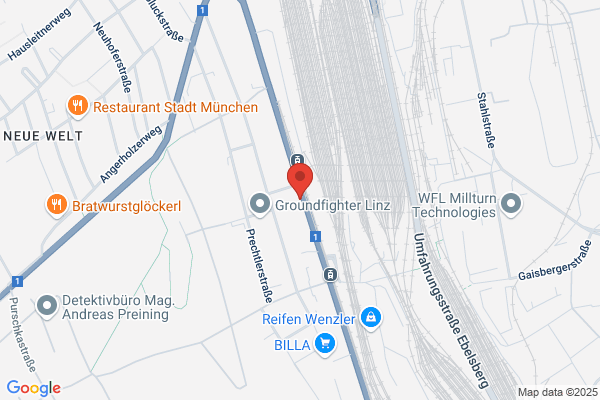 Hertz Autovermietung