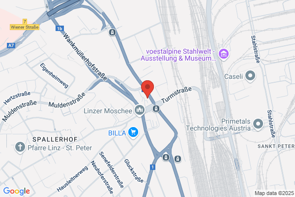 Mietwagen Linz - Interrent