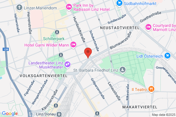 Fahrschule Donauland